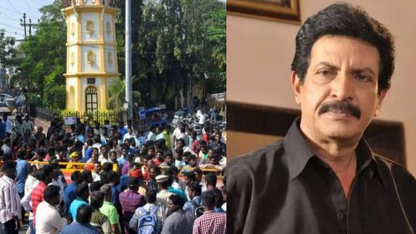 புதுவை சிறுமி கொலை குற்றவாளிகளுக்கு சவுதி அரேபியாவை போல் தண்டனை கொடுக்கணும்.. நிழல்கள் ரவி ஆவேசம்