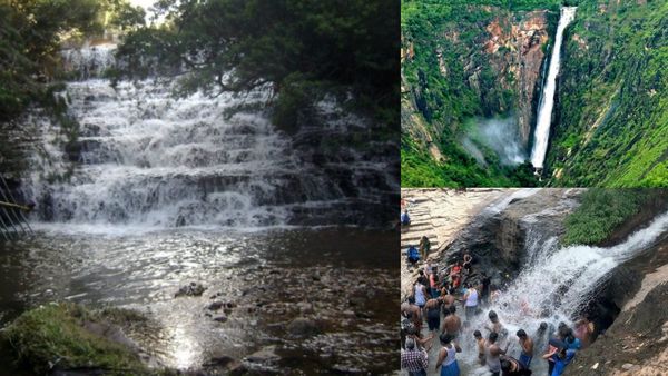 வாழ்ந்தால் பெரியகுளத்தில் வாழனும்.. வாழ்க்கையை வெறுத்தவர்களும் வாழத்தோன்றும்.. அற்புதமான இடங்கள்