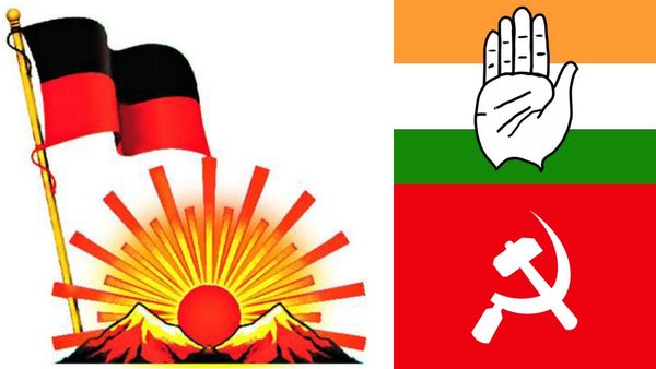 21 தொகுதியில் நேரடியாக களமிறங்கும் திமுக.. கூட்டணி கட்சிகள் போட்டியிடும் தொகுதிகள் லிஸ்ட் இதுதான்!