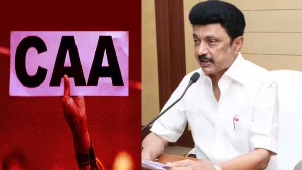 முற்றிலும் தேவையற்றது குடியுரிமை திருத்த சட்டம்.. தமிழ்நாட்டில் அமல்படுத்த மாட்டோம்.. மு.க ஸ்டாலின்