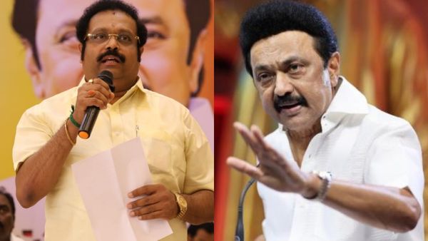 வேலூரில் மீண்டும் கதிர் ஆனந்த்.. அதே ஏசிஎஸ்.. பாஜக ரொம்ப டஃப் கொடுப்பாங்க.. எச்சரிக்கும் முதல்வர்