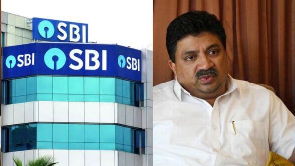 தேர்தல் பத்திரங்கள் வழக்கு.. 