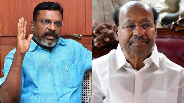 திருமாவளவனின் வெற்றியை தீர்மானிக்க போவது பாமக? சிதம்பரத்தில் வெல்லப்போவது யார்?