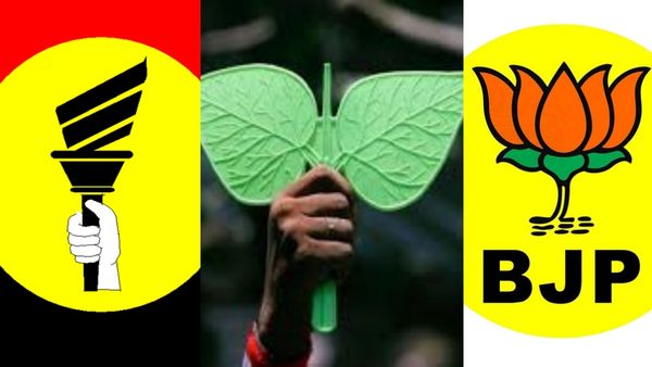 தேமுதிக - அதிமுக இடையே 17-ந் தேதிக்குள் உடன்பாடு? அத்தனை முறை கேட்டாரே பிரேமலதா? இவ்வளவு சீட்தானா?