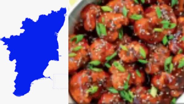 தமிழ்நாட்டில்.. கோபி மஞ்சூரியனுக்கு தடை? ஆசையா சாப்பிடுவோமே? சுகாதாரதுறை செம.. 