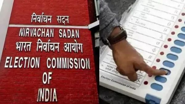 லோக்சபா தேர்தல் தேதி நாளை அறிவிப்பு.. இந்திய தேர்தல் ஆணையம் முக்கிய அப்டேட்.. அமலாகும் நடத்தை விதி