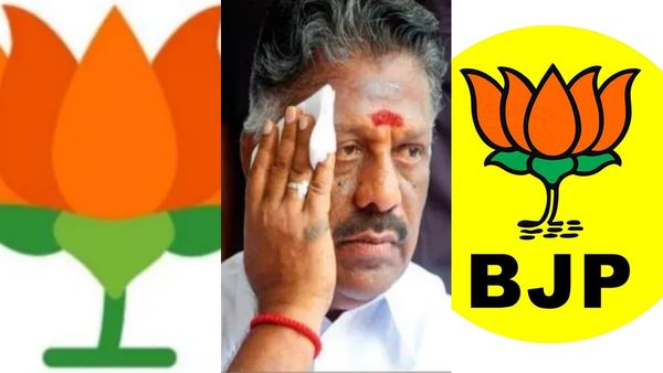 இரவோடு இரவாக.. வேலையை காட்டுதா பாஜக? மீண்டும் ஓபிஎஸ் அதே முடிவு? பண்ருட்டியார் இருந்துமா இப்படி?