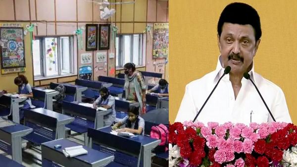 3 ஆண்டில் மாறிய முடிவு.. PM SHRI பள்ளித் திட்டத்தை வரும் கல்வி ஆண்டில் செயல்படுத்த தமிழக அரசு முடிவு