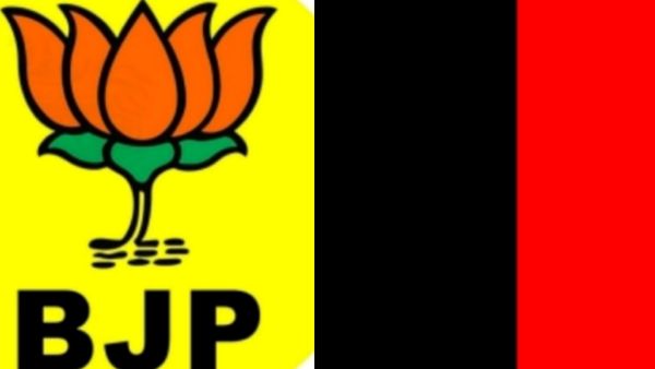 சல்லி சல்லியா விழுதே.. சிதறுதா திமுக ஓட்டு? தாமரை மலர்ந்துடும் போல.. நாடார் வாக்குகளை அள்ளுதோ பாஜக?