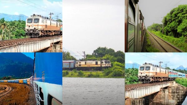 இதில் பயணிப்பதே தனி 