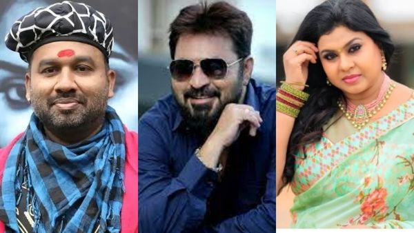 பிக் பாஸ் கொண்டாட்டத்தில் கலவரம்.. கோபமான கூல் சுரேஷ்.. மன்னிப்பு கேட்ட விசித்திரா! தினேஷ் அதிரடி