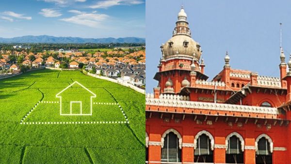 வீட்டு மனை வகைமாற்ற வழக்கு.. கடலூர் தாசில்தாருக்கு கடும் கண்டனம் தெரிவித்த ஹைகோர்ட்.. அதிரடி உத்தரவு