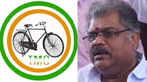 தமாகா வேட்பாளர் பட்டியல்! ஈரோடு - விஜயகுமார், ஸ்ரீபெரும்புதூர்- வேணுகோபால்! தூத்துக்குடிக்கு யார்?