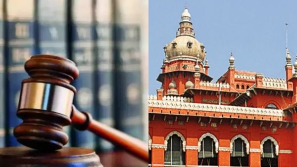 தேர்தல் நாளில் ஊதியத்துடன் விடுமுறை விவகாரம்.. தேர்தல் ஆணையத்திற்கு உத்தரவிட ஹைகோர்ட் மறுப்பு