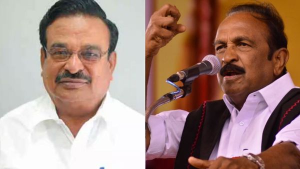 மதிமுக கணேசமூர்த்தி எம்பி தற்கொலைக்கு முயன்றது உண்மை..அப்ப சொன்ன வார்த்தை.. வைகோ பகீர் தகவலால் பரபர!