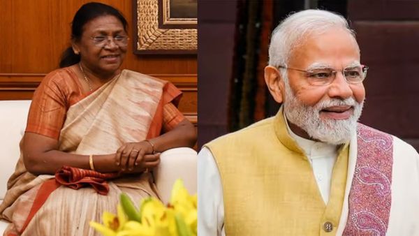 அன்பும், சகோதரத்துவமும் செழிக்கட்டும்.. குடியரசுத் தலைவர், பிரதமர் உள்ளிட்ட தலைவர்கள் ஹோலி வாழ்த்து