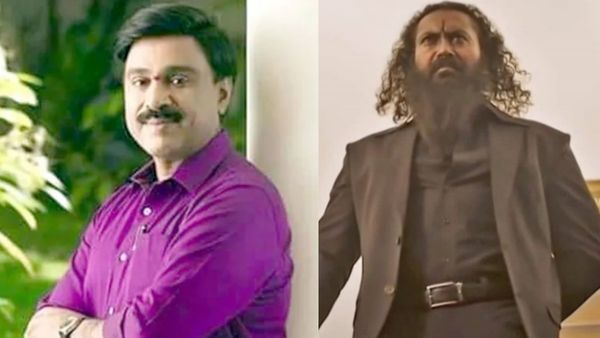 போலீஸ் கான்ஸ்டபிள் மகனாக பிறந்து.. 