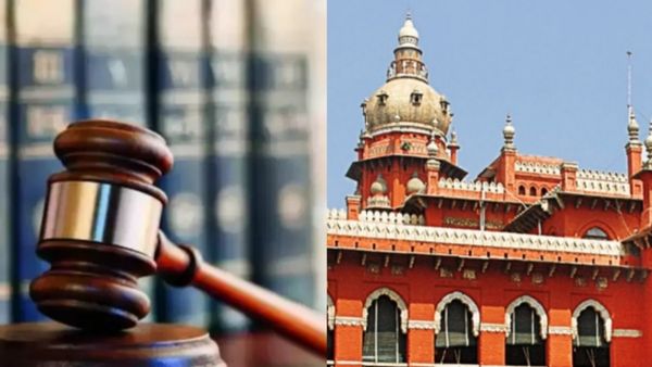 சென்னையில் போலீஸ் வழக்கறிஞர்கள் கூட்டு சேர்ந்து வீட்டை பறித்த விவகாரம்.. ஹைகோர்ட் கடுமையான உத்தரவு