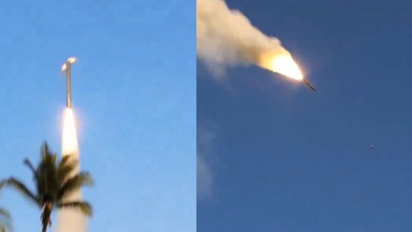 ஒலியை விட 3 மடங்கு வேகம்! துல்லிய தாக்குதல்.. 'ரைசிங் சன்' பிரமோஸ் ஏவுகணையில் மாஸ் காட்டும் இந்தியா