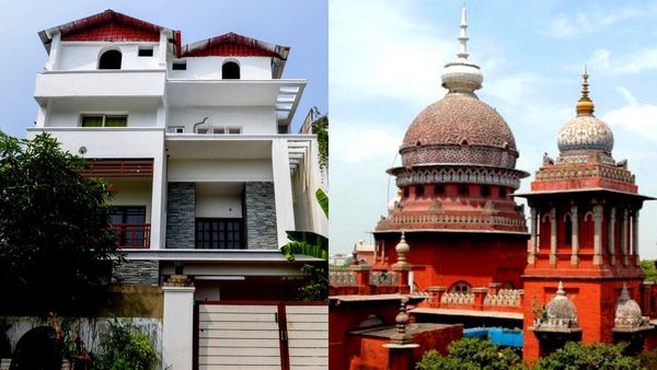 சென்னையில் வீடு வாங்க போறீங்களா? வெளிநாட்டில் சம்பாதித்ததை ஏமாந்த தம்பதி.. ஹைகோர்ட் வரை போராட்டம்