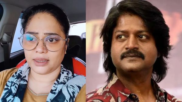 காலக்கொடுமை.. 10 நாளைக்கு முன்னாடி தானே! பயமா இருக்கு.. டேனியல் பாலாஜி குறித்து தேவி பிரியா எமோஷனல்