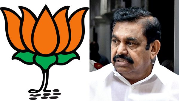 தமிழகத்தில் அதிமுகவுக்கு பேரிடி! பாஜக கூட 5 வெல்லுமாம்! எடப்பாடிக்கு பின்னடைவு! நியூஸ் 18 சர்வே