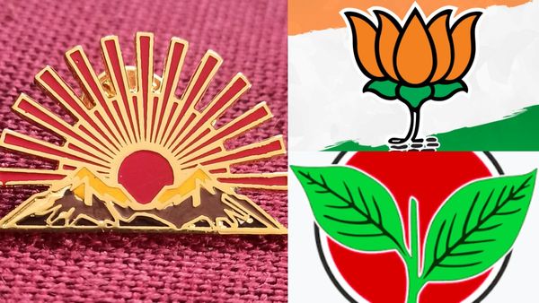 சென்னை மண்டலத்தில் அதிமுகவுக்கு முட்டை! ஜஸ்ட் பாஸ் பாஜக! பக்கா மாஸ் திமுக.. நியூஸ் 18 கணிப்புகள்