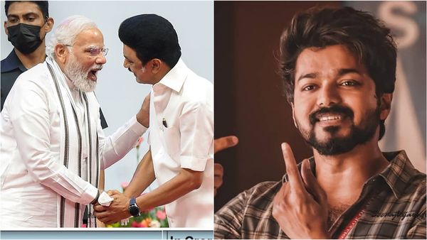 தேர்தல் பத்திரங்கள் நன்கொடை.. திமுக -பாஜக குறித்து விஜய்யின் தமிழக வெற்றிக்கழகம் அதிரடி பதிவு