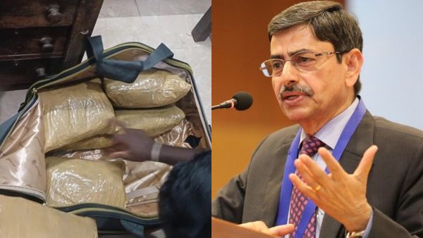 தமிழகத்தில் போதை பொருள் பறிமுதல் செய்யப்பட்டிருப்பது புழக்கத்தை உறுதி செய்வதாக உள்ளது.. ஆளுநர் ரவி