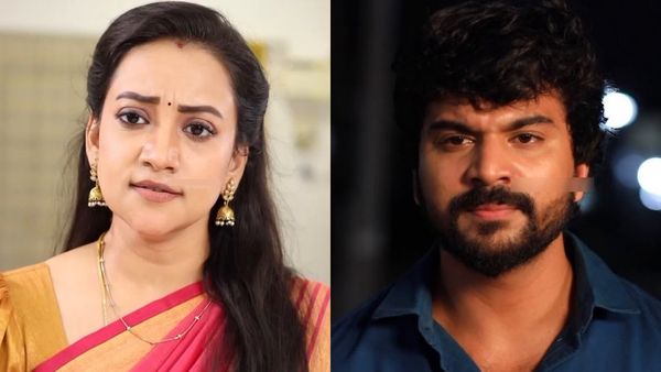 ராகினியை அடக்கி வைக்கும் அர்ஜுன் குடும்பம்.. ஆனால் நடந்தது வேறு.. இப்பவாவது இந்த முடிவு எடுத்தாங்களே!