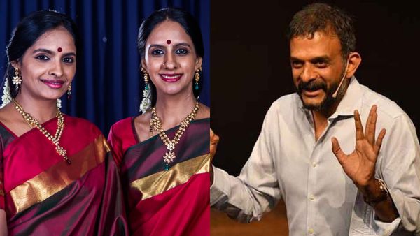 கர்நாடக இசையை ஜனநாயகப்படுத்திய டி.எம் கிருஷ்ணாவை எதிர்ப்பதா? ரஞ்சனி காயத்ரிக்கு வலுக்கும் எதிர்ப்பு