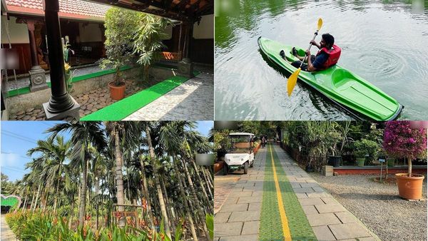 ஸ்கை சைக்கிளிங், டிரெக்கிங்! குறைந்த செலவில் சொர்க்கம்! அதுவும் திருப்பூருக்கு அருகே! புக் பண்ணுங்க!