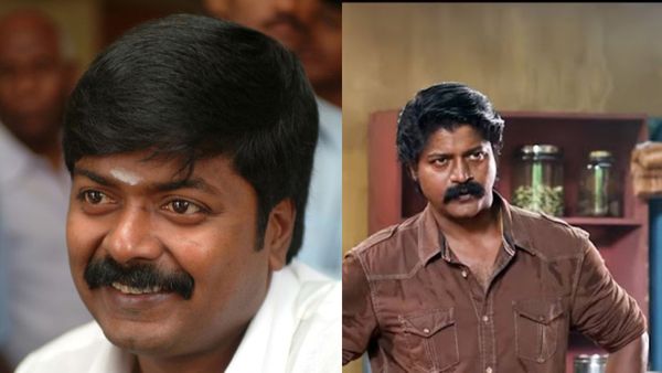 நடிகர் முரளியின் நெருங்கிய உறவினர்.. 