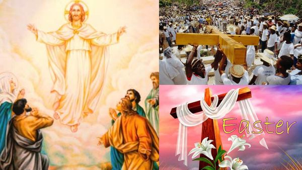 ஈஸ்டர் பண்டிகை ஏன் கொண்டாடப்படுகிறது தெரியுமா? நோக்கம் என்ன?