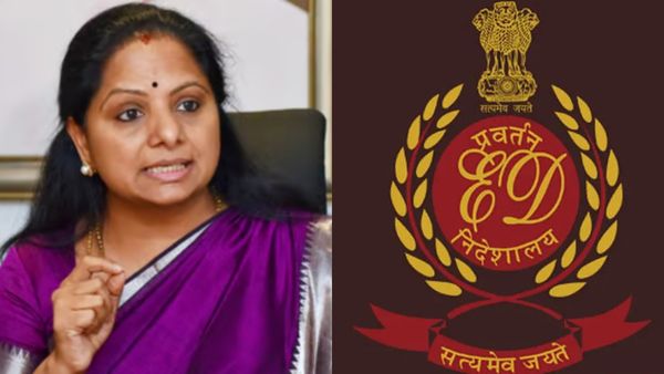 மதுபான கொள்கை வழக்கு! கவிதாவுக்கு 14 நாள் நீதிமன்ற காவல்! அமலாக்கத்துறை கோரிக்கையை ஏற்றது நீதிமன்றம்