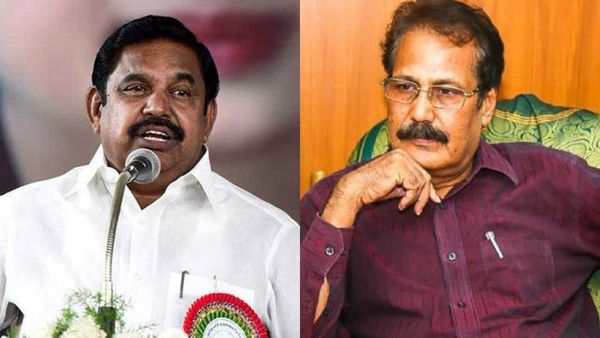 ‛குறி தென்காசிக்கு’.. எடப்பாடியை சந்தித்து பேசிய கிருஷ்ணசாமி! அதிமுக இணையும் புதிய தமிழகம்? பின்னணி