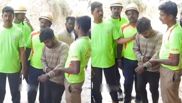 மஞ்சும்மல் பாய்ஸ் ‛எபெக்ட்’.. கொடைக்கானல் 100 அடி பள்ளத்தில் விழுந்த தூத்துக்குடி வாலிபர்! பரபரப்பு