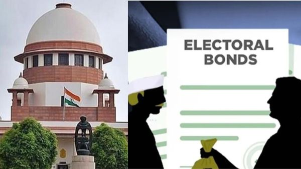 தேர்தல் பத்திரத்தில் நிதி கொடுத்தவரின் பட்டியல் வெளியானது.. உச்சநீதிமன்றம் நாளை மீண்டும் விசாரணை