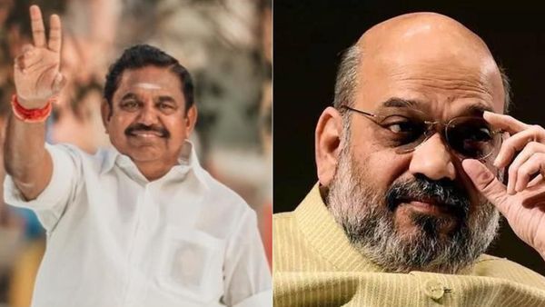 எடப்பாடிக்கு “டைம் முடிஞ்சது”.. அஸ்திரத்தை கையில் எடுத்த அமித் ஷா.. டக் டக்குனு நெருங்கும் தலைகள்!