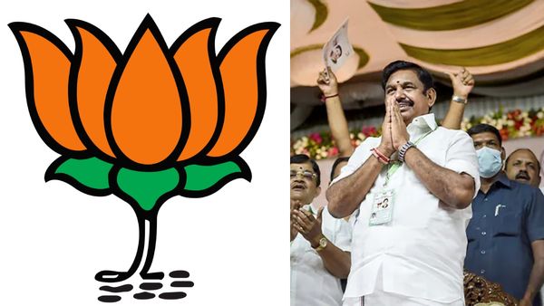 அந்த 3 பேர் இருக்குறப்ப.. எப்படி கூட்டணி வைக்கிறது? பாஜக துரத்த துரத்த! அதிமுக தயங்குவது ஏன்? காரணம்