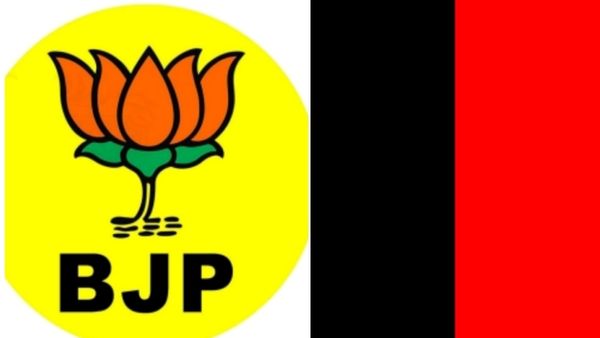 தென் சென்னையில் பாஜக வேட்பாளர் இவரா? திமுக தொகுதின்னு தெரிஞ்சும்? தில் பாத்தீங்களா? கச்சேரி இருக்கு