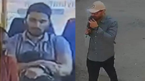 பெங்களூர் குண்டுவெடிப்பு.. மாஸ்க் இல்லாமல் சுற்றிய குற்றவாளி.. 