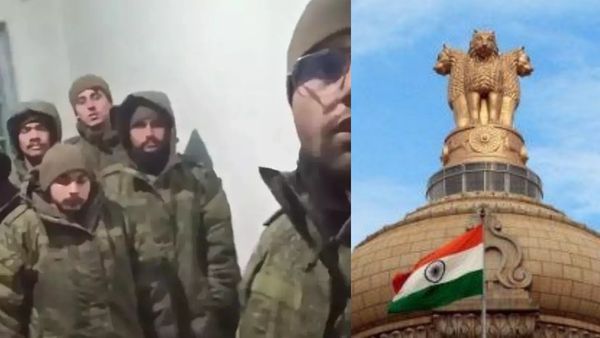 ரஷ்யாவில் தவிக்கும் இந்தியர்கள்.. ஆக்‌ஷனில் இறங்கிய மத்திய அரசு.. வெளியுறவுத்துறை பரபர விளக்கம்