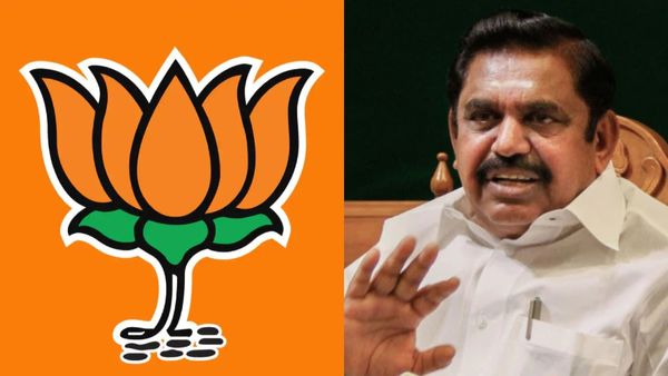 விடாது துரத்தும் தாமரை.. பிடி தராத எடப்பாடி.. இன்று மோடி வந்து போனதும்.. பாஜக செய்ய போகும் சம்பவம்