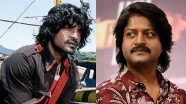 ஐயோ.. சின்ன வயசுதான்.. பிரபல நடிகர் டேனியல் பாலாஜி மாரடைப்பால் மரணம்