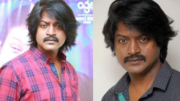 மருதநாயகம் படத்தின் புரொடெக்ஷன் மேனேஜர்! அண்ணன் முரளியை போல் இளம்வயதில் மரணம்! டேனியல் பாலாஜி யார்?