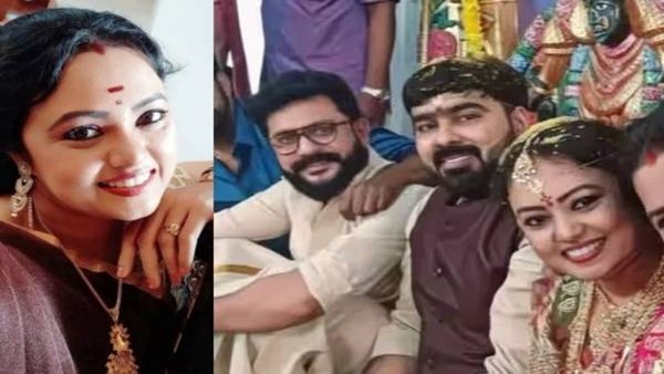 43 வயசுல தான் கல்யாணம்.. சினிமாவில் பட்ட கஷ்டம்! மணிவண்ணன் செய்த உதவி இருக்கே?- நடிகை லாவண்யா