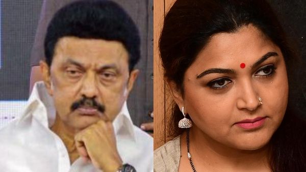போதை பொருள் கடத்தல்.. வெளியான ரகசியம்.. முதல்வர் மவுனம் சாதிப்பதா? குஷ்பு சாடல்