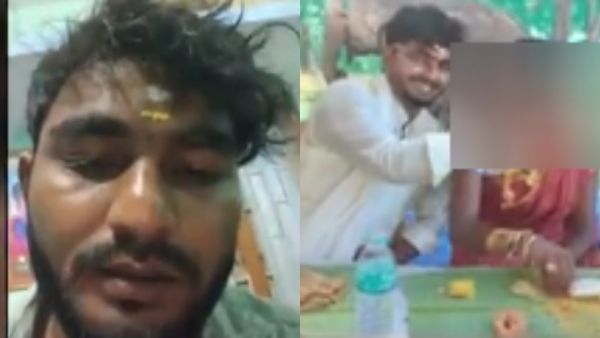 எப்போது பார்த்தாலும் அக்கா வீட்டுக்கார் புராணம் பாடிய மனைவி?.. கணவன் தற்கொலை.. மாமியார் புகார்