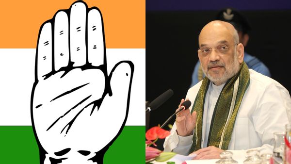 40 ஆண்டுகளாக காங்கிரஸ் ஜெயிச்சதே இல்லை.. வாஜ்பாய், அத்வானி, அமித்ஷாவின் 'காந்தி நகர்' தொகுதி!